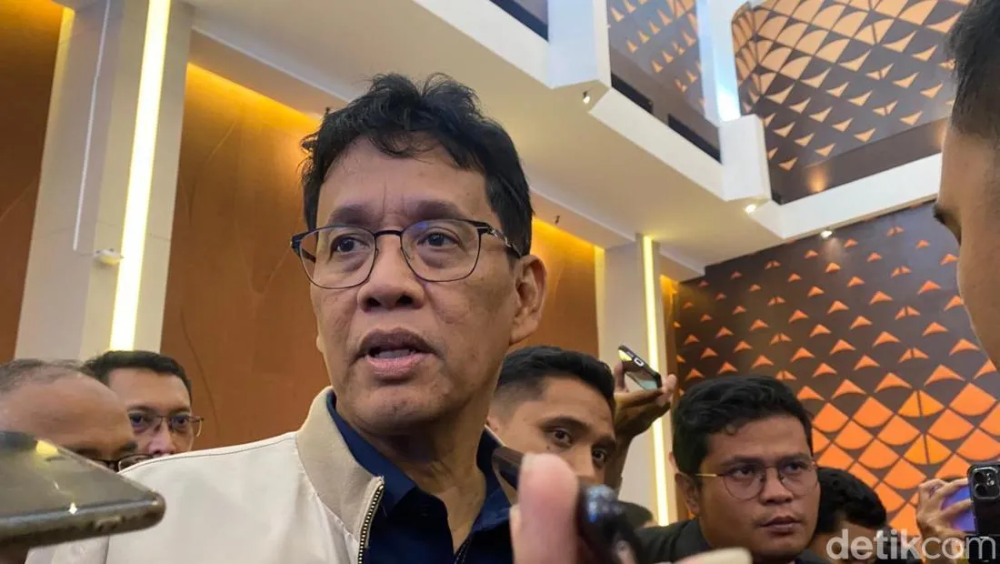 Menkeu Purbaya Akan Berkoordinasi dengan KPK soal Laporan Dugaan Gratifikasi Pejabat Kemenkeu