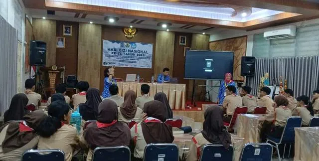 PERSAGI: Edukasi Gizi Nasional Jadi Kunci Optimalkan Program Makan Bergizi Gratis