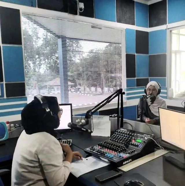 Guru Didorong Menjaga Profesionalisme di Tengah Tren Viral Media Sosial