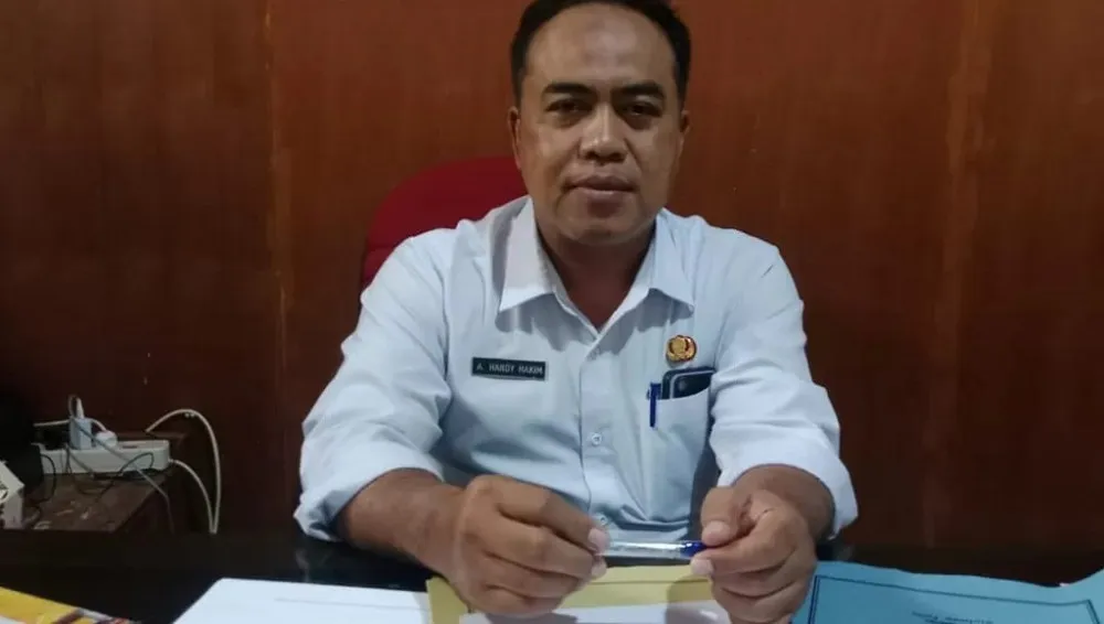 300 Formasi Perangkat Desa di Batang Masih Kosong, Dispermades Menunggu Regulasi Pusat untuk Rekrutmen