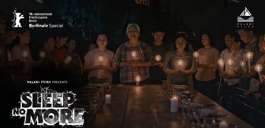 Film "Monster Pabrik Rambut" Karya Edwin Masuk Berlinale 2026, Tayang Perdana di Program Special Midnight