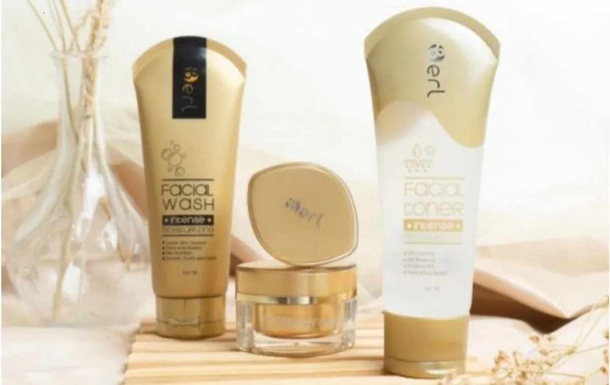 B ERL Cosmetics Viral Usai Owner Disebut Tolak Endorsement, Picu Perdebatan di Media Sosial