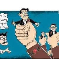 INPEST Nilai Kepercayaan Publik terhadap Plt Gubernur Riau SF Hariyanto Sedikit Menurun, Masih di Atas 90 Persen