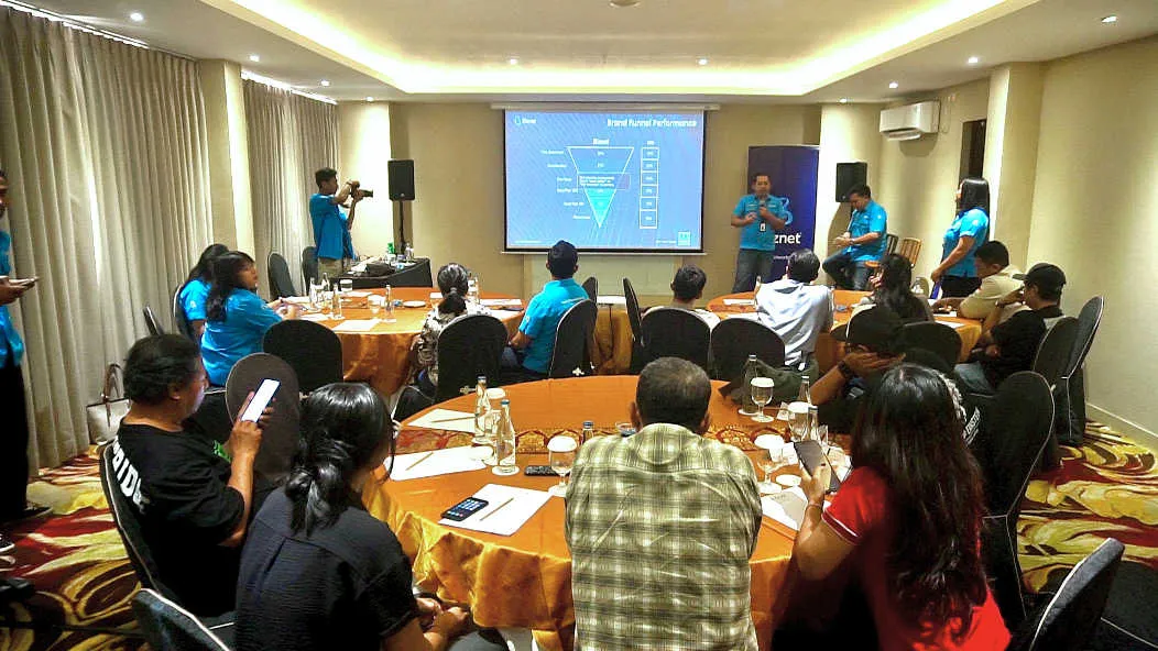 Biznet Paparkan Strategi 2023–2025, Perluasan Jaringan, dan Promo Internet untuk Pelanggan