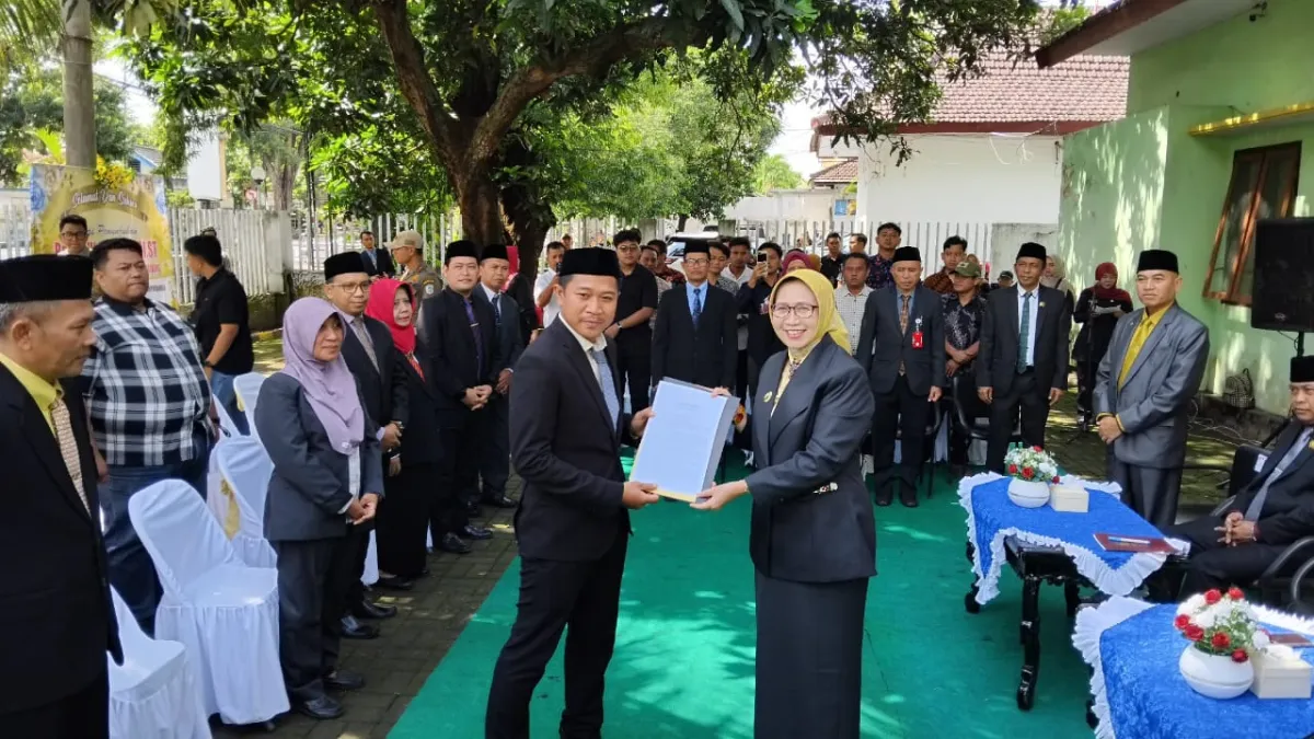 Perumdam Semeru Lumajang Tata Ulang Bisnis, Prioritaskan Distribusi Pasir dengan Skema Minim Modal