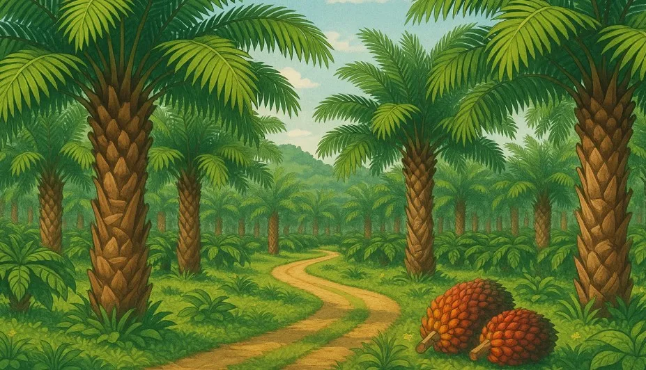 Keberlanjutan Sawit dan Tantangan Kehutanan: Peran Sertifikasi, Tata Ruang, hingga Pengelolaan Hutan