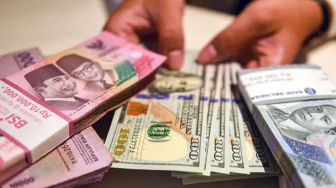 Rupiah Menguat ke Rp16.847 per Dolar AS, Optimisme Pasar Ditopang Sentimen Global