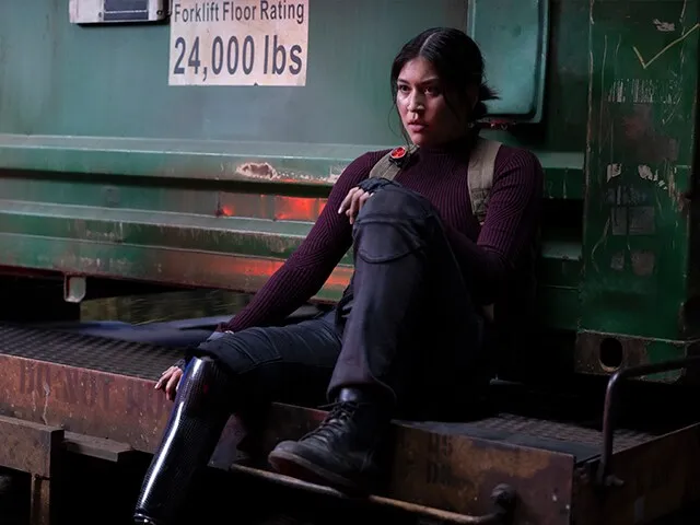 Daftar Tontonan Disney+ Hotstar Januari 2024: Dari Echo hingga A Shop for Killers