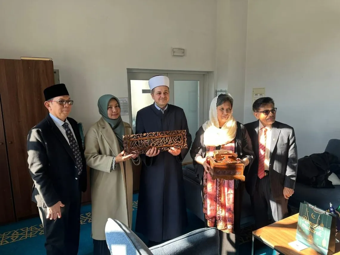 Pemkab Jepara Lanjutkan Upaya Pengajuan Seni Ukir Jepara ke UNESCO Lewat Diplomasi Budaya di Bosnia