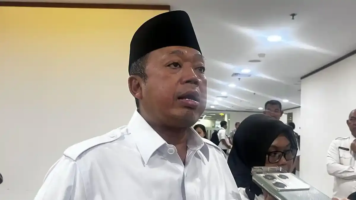 Menteri ATR: Pemerintah Ambil Alih 27.000 Hektar Lahan HGU dan HGB yang Telantar