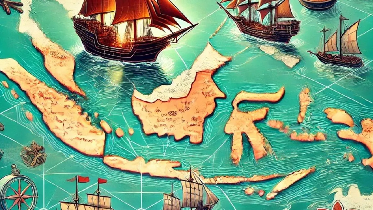 BRIN Kembangkan Radar Bawah Tanah dan Sistem Peringatan Dini untuk Perkuat Penanganan Bencana