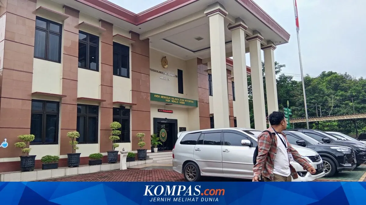 Gugatan Cerai Istri di Semarang Naik pada 2025, Ekonomi dan Judi Online Jadi Faktor Dominan