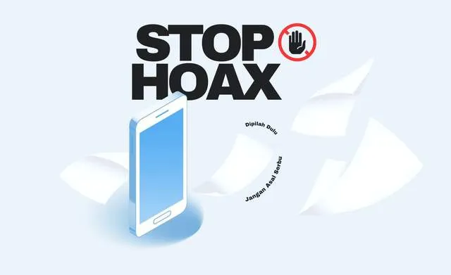 Kreator Konten di Sorong Tekankan Pentingnya Cek Fakta untuk Cegah Hoaks