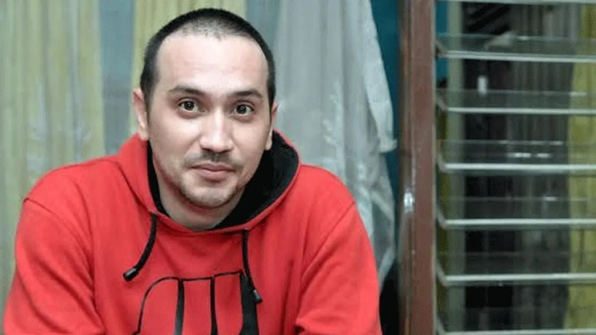 Aktor Gary Iskak Meninggal Dunia Usai Kecelakaan Tunggal di Pesanggrahan