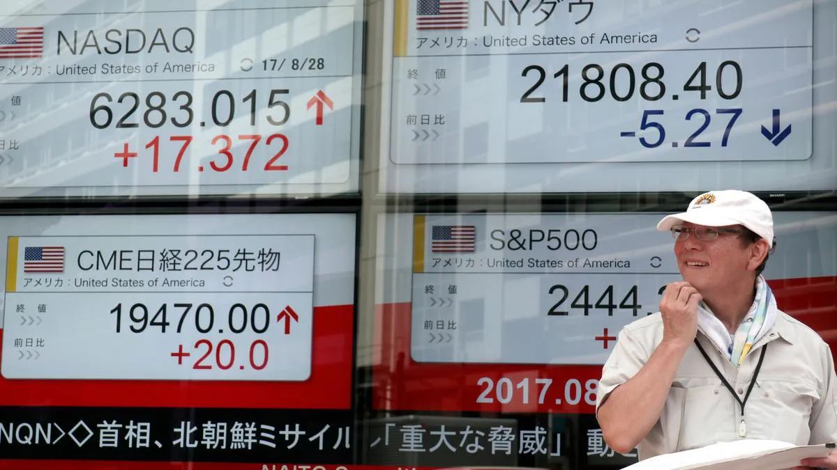 IHSG Melonjak ke 8.122,59, Seluruh Sektor Menguat Meski Asing Catatkan Jual Bersih