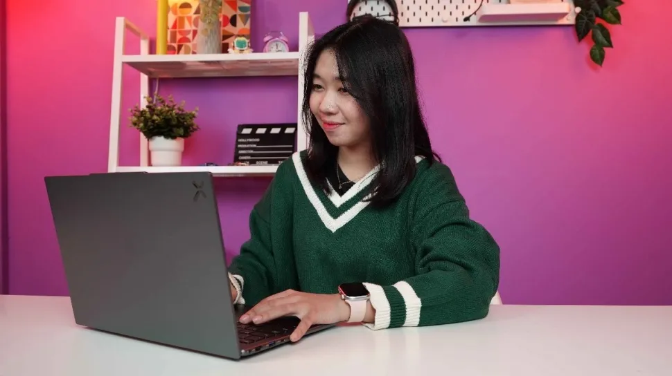 Axioo Rilis Hype AI 5 di Jakarta, Laptop AI-ready Rp 8,399 Juta dengan Intel Core Ultra 5