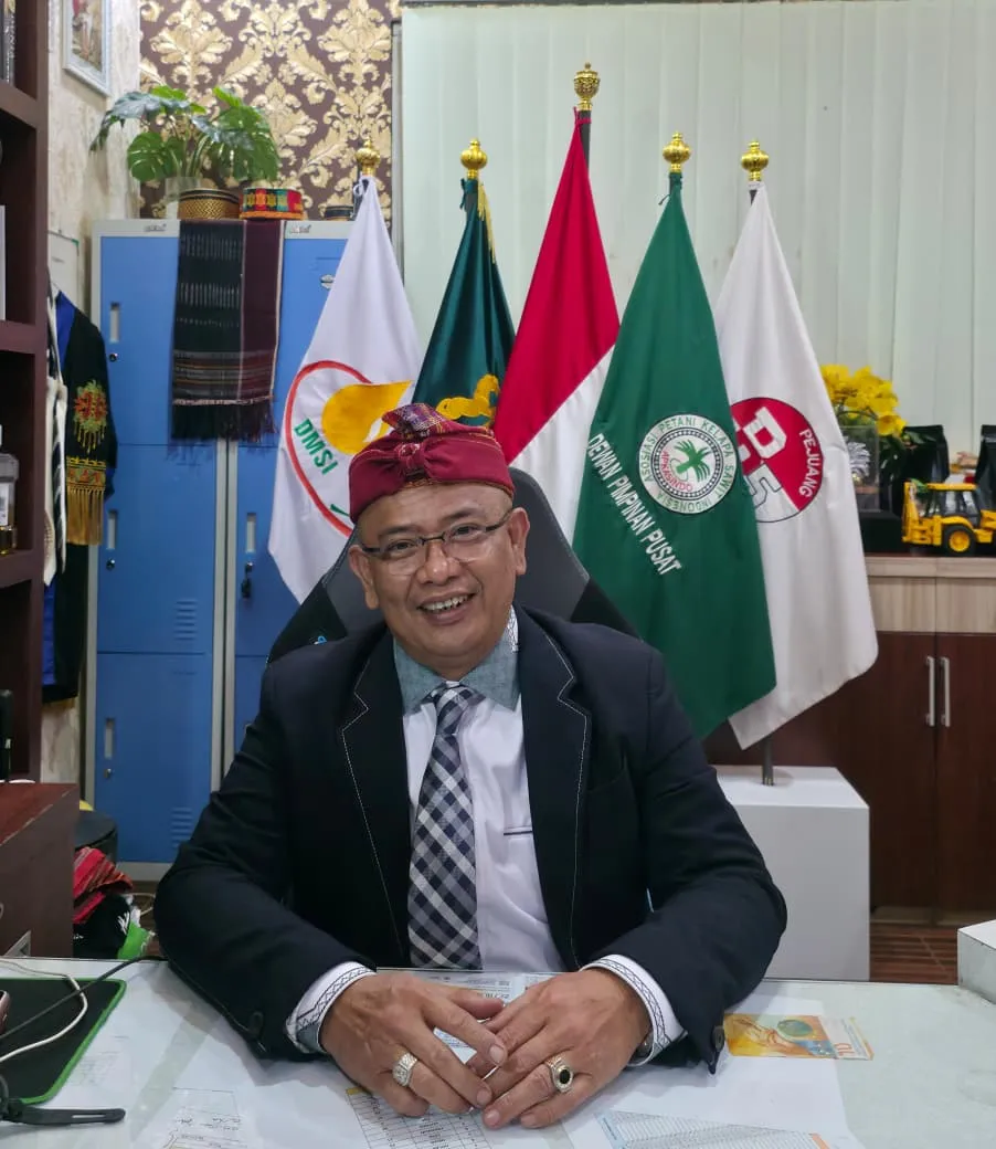 APKASINDO Nilai Kenaikan Pungutan Ekspor Tekan Petani Sawit, Ajukan Lima Usulan Kebijakan
