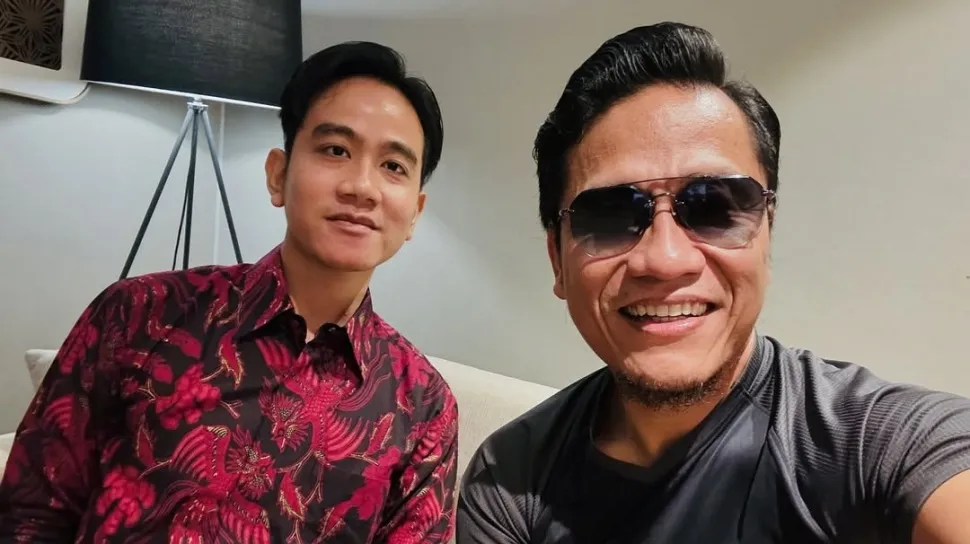 Pengakuan Gus Miftah Belajar Etika dari Wapres Gibran Ramai Jadi Meme di X