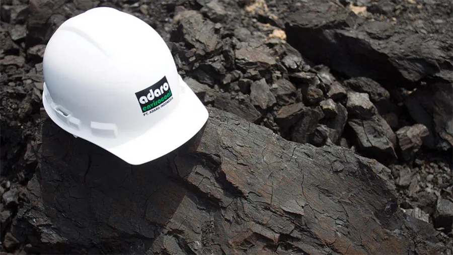 Adaro Andalan Paparkan Strategi Jaga Operasi di Tengah Potensi Fluktuasi Harga Batu Bara