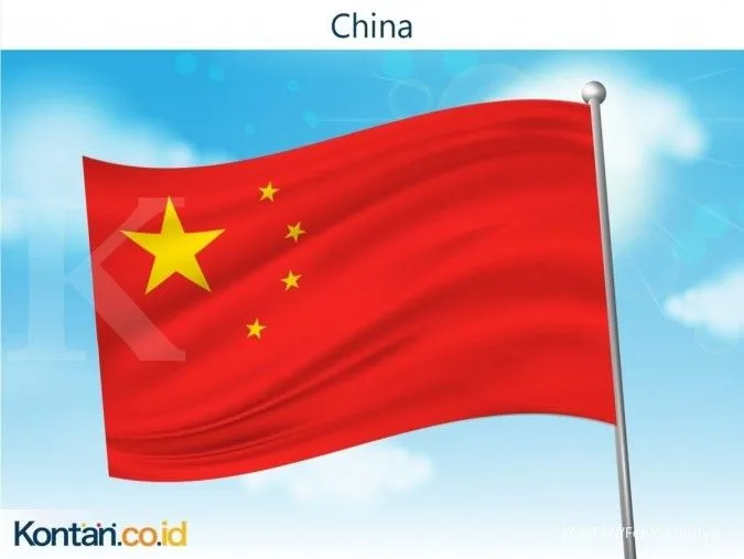 China Dorong Kemandirian Teknologi dan Perkuat Industri di Tengah Memanasnya Perang Dagang dengan AS