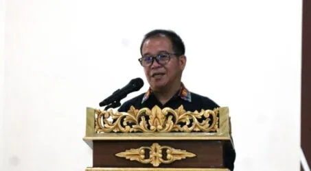 Pemkab Barito Timur Gelar Rakor dan Evaluasi Pelaksanaan Pengarusutamaan Gender