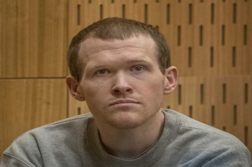 Brenton Tarrant Ajukan Banding atas Vonis Seumur Hidup, Klaim Hukuman Tak Manusiawi