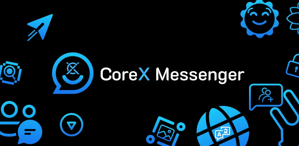 Orbis Elite Luncurkan CoreX Messenger, Aplikasi Pesan Instan dengan Enkripsi Ujung-ke-Ujung