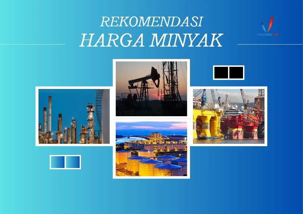 Harga Minyak Menguat Ditopang Pelemahan Dolar AS dan Gangguan Pasokan dari Kazakhstan
