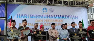 Pemerintah Targetkan Revitalisasi Lebih dari 71 Ribu Sekolah pada 2026, Dorong Penghapusan Sekolah Rusak