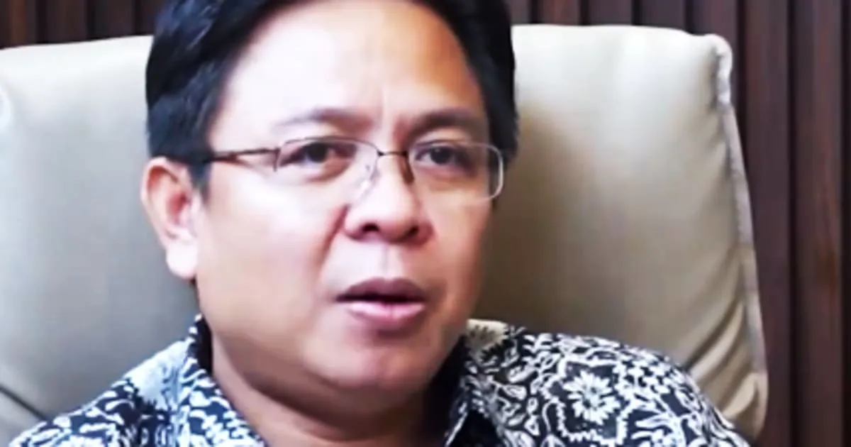 Survei Indikator Politik: 77,7% Responden Puas dengan Setahun Kinerja Pemerintahan Prabowo-Gibran