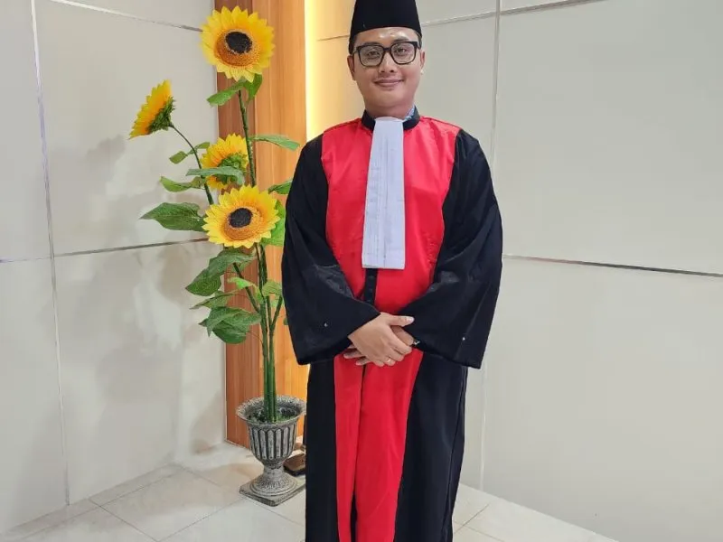 KUHP Nasional Integrasikan Inti Tindak Pidana Khusus, Pemerintah dan DPR Tekankan Pendekatan De Minimis