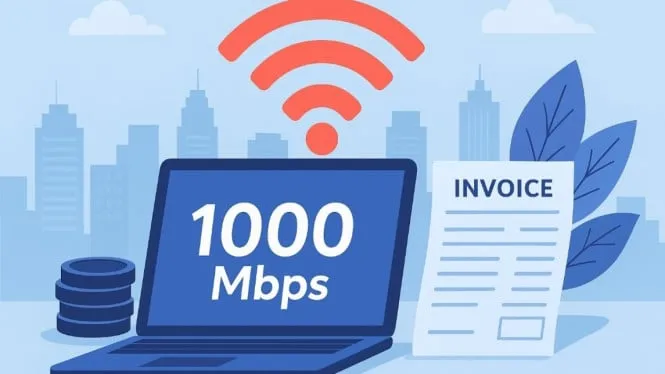 Pemkot Tangerang Selatan Operasikan 5.000 Titik Internet Gratis di Ruang Publik dan Tempat Ibadah