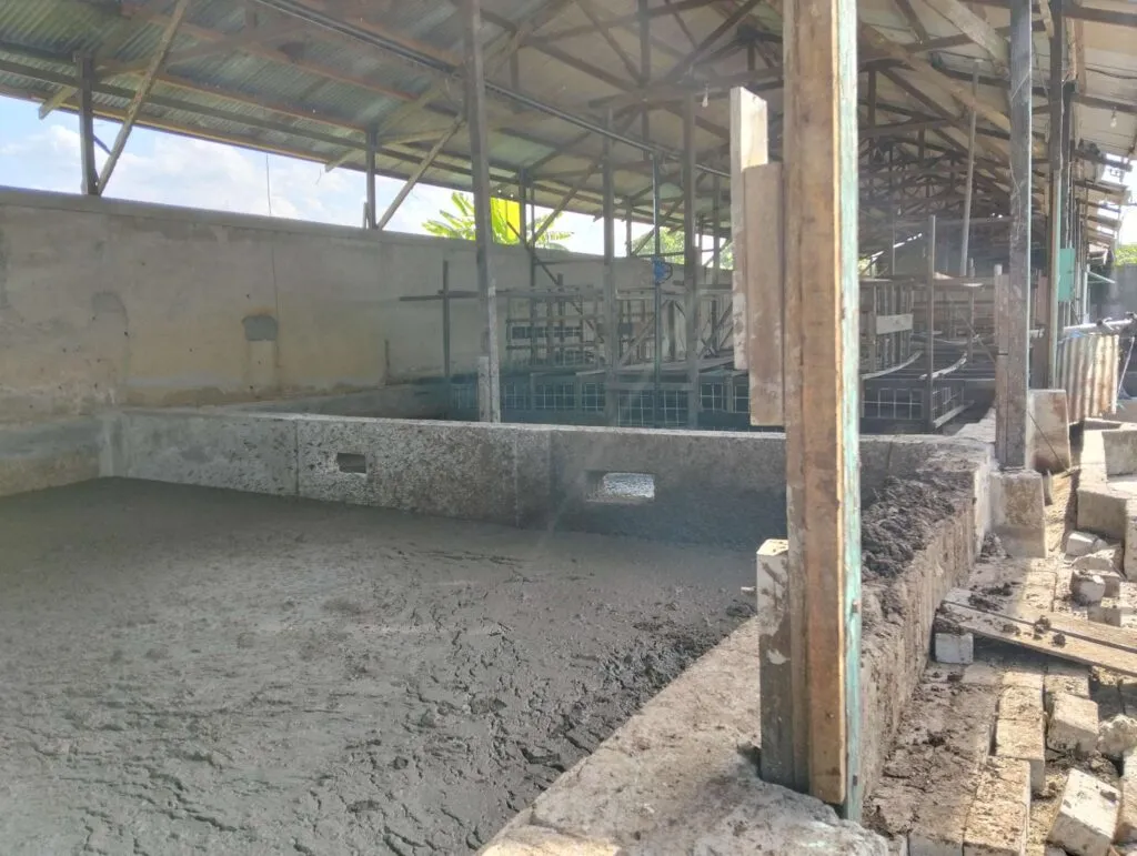 Peneliti SMA Muhammadiyah Sampit: Riset Limbah Sawit Ditujukan untuk Dukung Pengelolaan Sampah dan Ketahanan Pangan di Kotim