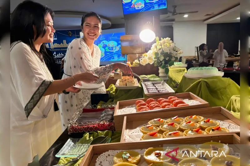 Hotel NEO Palma Palangka Raya Hadirkan “Selera Ramadhan”, Ayam Masak Dalam Bambu Jadi Andalan