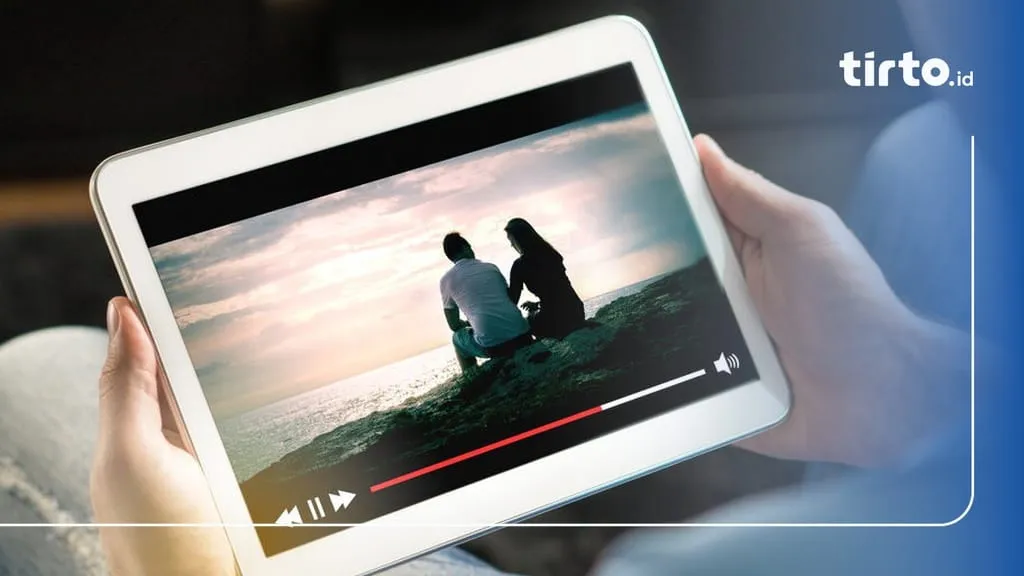 Daftar Tontonan Netflix Desember 2025: Stranger Things 5 Vol. 2 hingga Deretan Film Indonesia