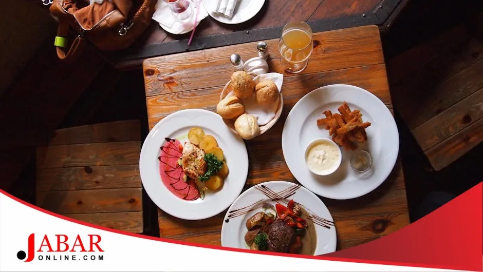 Tren Kuliner Berkelanjutan Dorong Kebangkitan Bahan Pangan Lokal di Indonesia