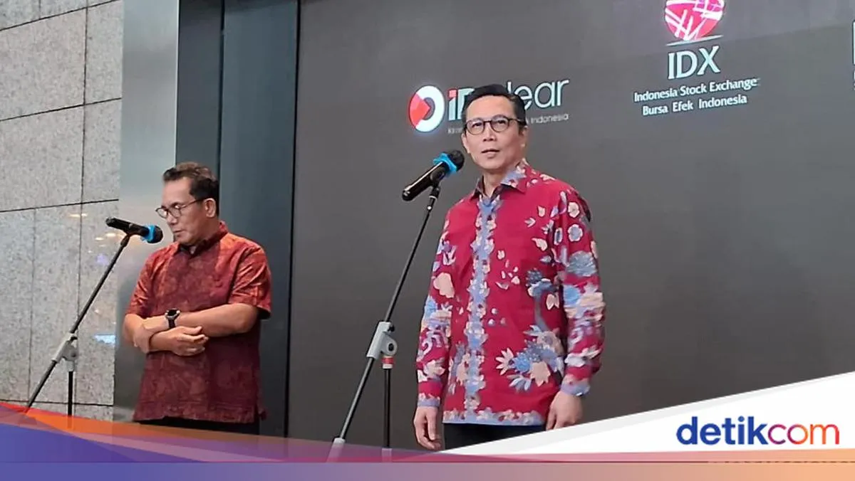 Tiga Rencana Transparansi Bursa Usai Pertemuan Kedua dengan MSCI