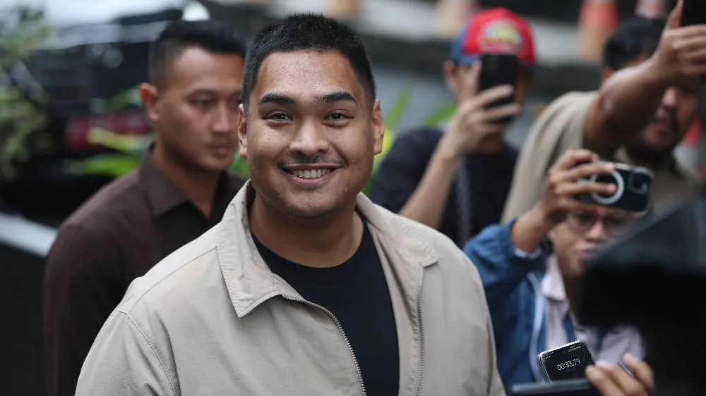 KPK Dalami Asal-Usul Tambahan Kuota Haji, Periksa Dito Ariotedjo sebagai Saksi