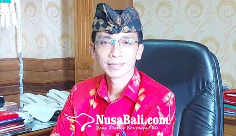 Pemkab Badung Audit Bertahap 20 LPD, Prioritaskan yang Dinilai Kurang Sehat