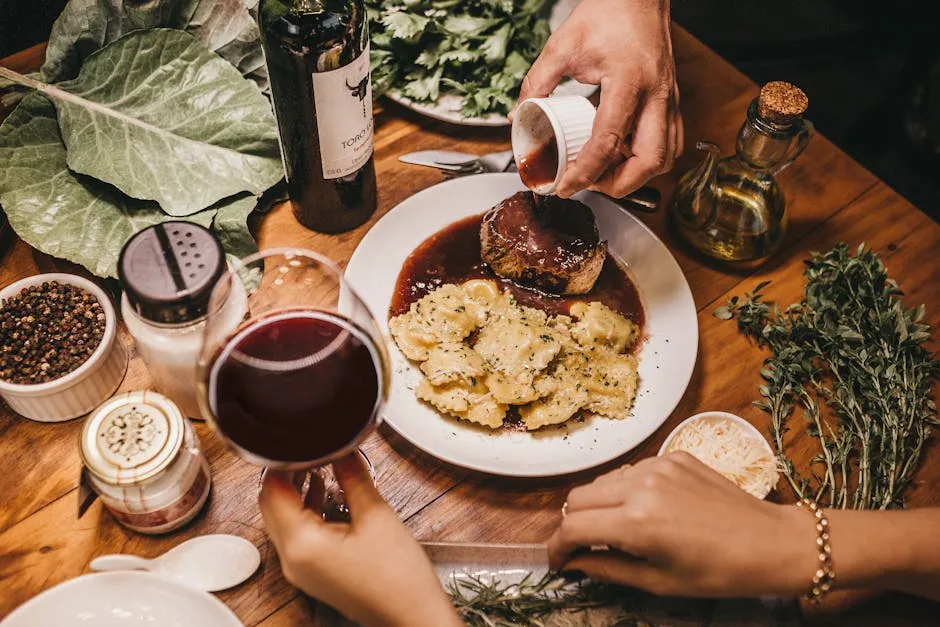 Pangan Lokal Dinilai Kunci Ketahanan dan Identitas Kuliner Indonesia