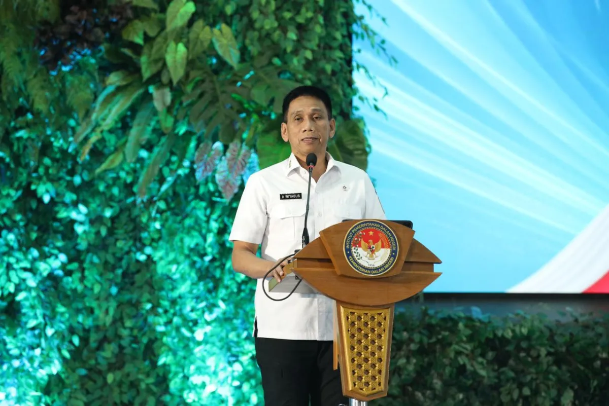 Penguatan Ekonomi Daerah Dinilai Jadi Kunci Menjaga Stabilitas Rupiah