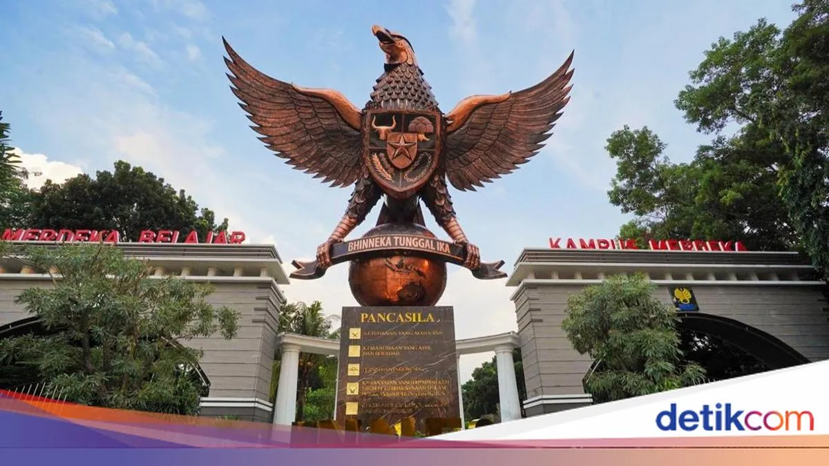 BEM KM Unnes Nyatakan Siap Gelar Adu Argumen untuk Anies, Ganjar, dan Prabowo