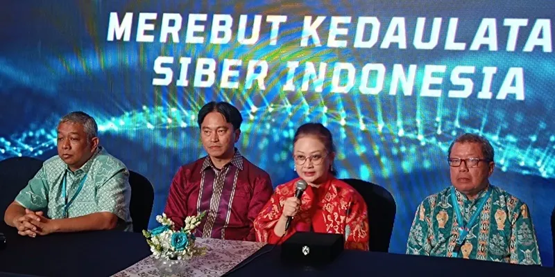 Peringatan HKKI: AI dan Teknologi Lokal Dinilai Penting untuk Kedaulatan Digital Indonesia