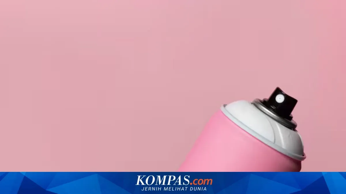 Bahaya Penyalahgunaan Gas Tawa dari Tabung Whipped Cream: Risiko Hipoksia hingga Gangguan Saraf