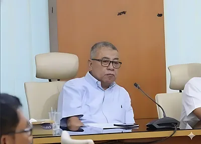 DPRD Sumut Minta Pencabutan Izin 28 Perusahaan Diikuti Pengawasan dan Pemulihan Lingkungan