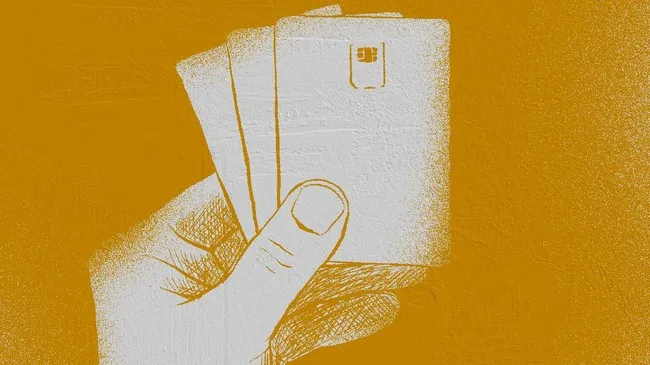MK Nyatakan Gugatan Penghangusan Kuota Internet Tak Dapat Diterima karena Kurang Bukti
