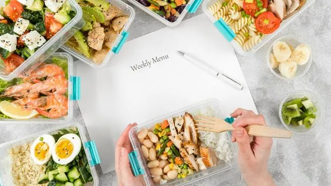 Tiga Akun Instagram yang Rutin Membagikan Inspirasi Menu Diet Harian