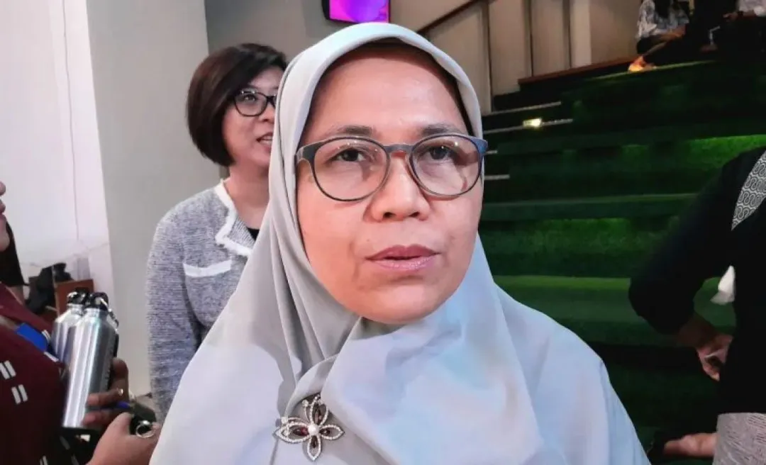Kemenkes Kembali Tekankan Gizi Seimbang Lewat Konsep “Isi Piringku”