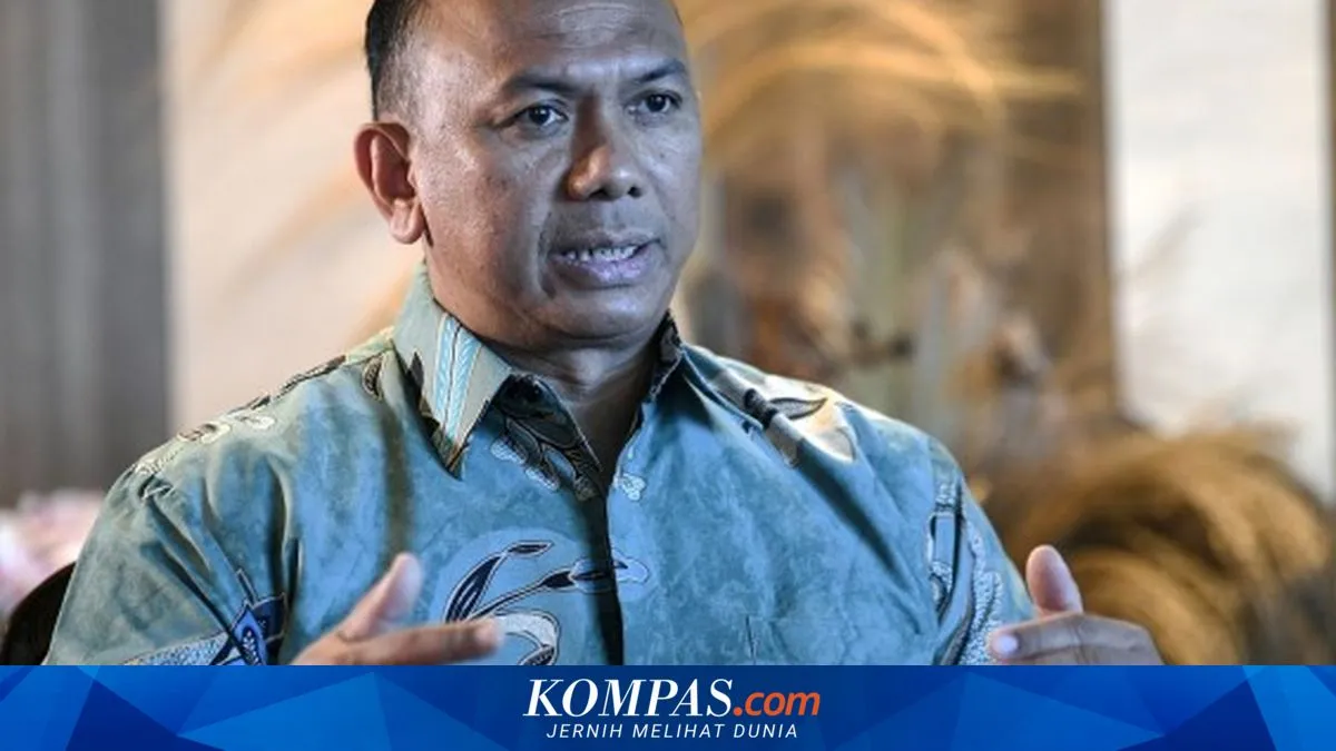 Komdigi Jelaskan Alasan Kuota Internet Hangus Tak Bisa Rollover atau Refund