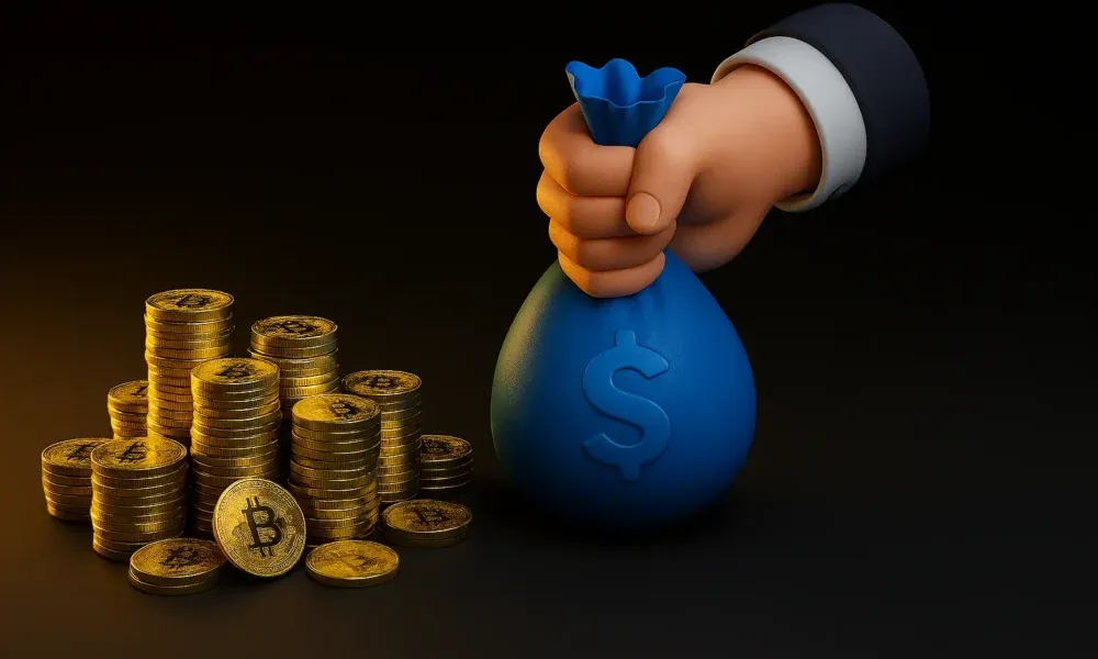 Bitcoin Turun ke US$88.944, Pasar Menguji Support di Area US$88.000